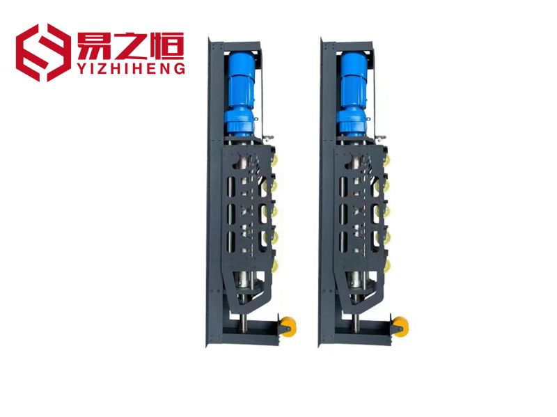 YZH-LSDGJ立式吊桿機